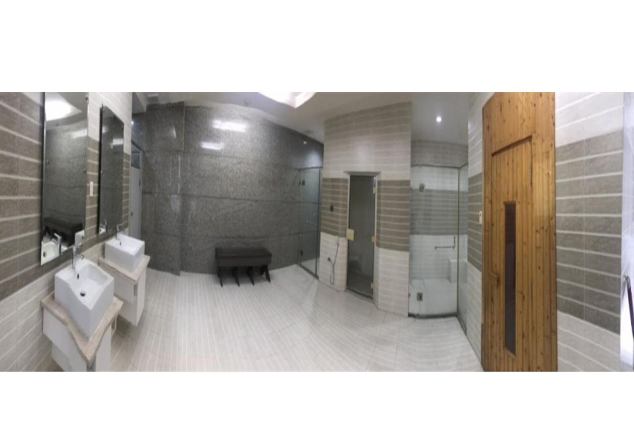 Khai Hoan Apartment Hotel Ciudad Ho Chi Minh  Exterior foto