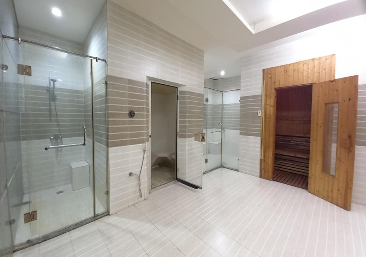 Khai Hoan Apartment Hotel Ciudad Ho Chi Minh  Exterior foto