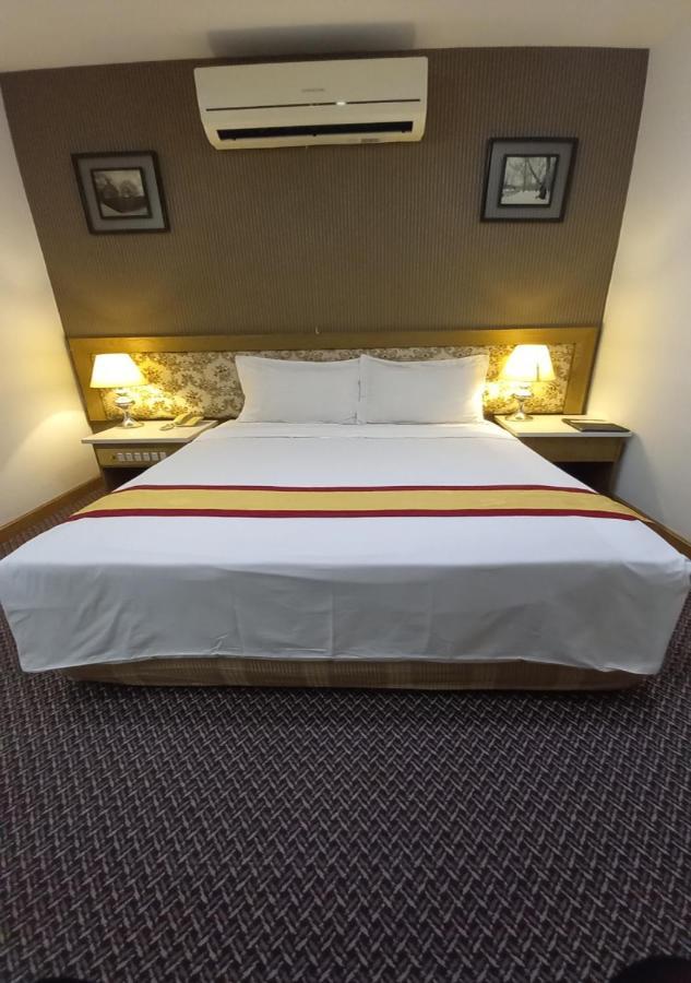 Khai Hoan Apartment Hotel Ciudad Ho Chi Minh  Exterior foto