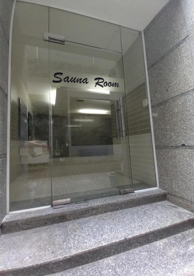 Khai Hoan Apartment Hotel Ciudad Ho Chi Minh  Exterior foto