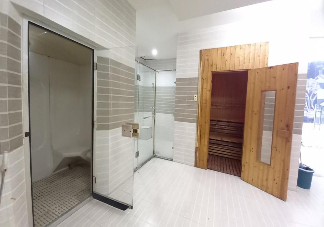 Khai Hoan Apartment Hotel Ciudad Ho Chi Minh  Exterior foto